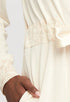 Fleur't Bridal Robe